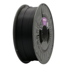 WINKLE Filamento ASA Nero Azabache | Filamento Stampante 3D | Filame mM3I
