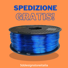 TPU 1kg Blu