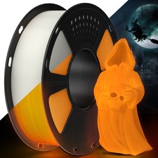Geeetech PLA 1.75mm 1kg Fluorescente
