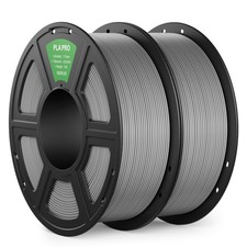Deeplee PLA+ 1.75mm 2kg Grigio