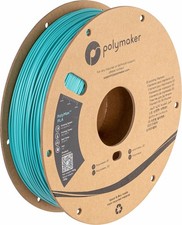 Polymaker PolyMax Tough PLA Teal - 1.75mm -750g