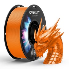 Creality PETG Filamento 1.75 Filamento per Stampante 3D: Eccellente