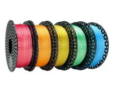 Filamento PLA SILK 5 Kg 1.75mm stampante 3D printer PLA | OFFERTA