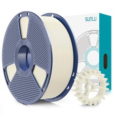 SUNLU PLA+2.0 Filamento per stampante 3D, Filamento PLA Plus di Aggiornamento, F