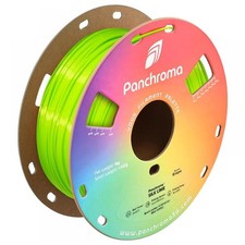 Polymaker PLA 1.75mm 1kg Lime