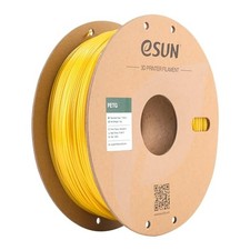 eSUN Filamento PETG 1.75mm, Filamento per Stampante 3D PETG, Precisione Dimensio
