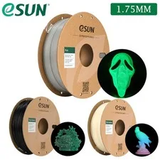 eSUN PLA+ 1.75mm 1.1kg Fluorescente