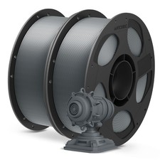 ANYCUBIC Filamento PLA+ 1,75mm per Stampante 3D, Filamento PLA Plus con