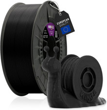 Winkle PLA 1.75mm 1kg Nero
