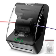 Connettore Filamento 1,75mm Filamento Saldatura Rapida per PLA/PETG/TPU/ABS/PA/Nylon