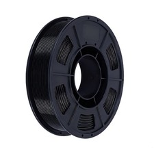 300G filamento TPU 1,75mm stampante 3D TPU filamento nero stampante 3D ad alta resistenza