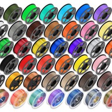 JAYO PLA Matt PLA+ SILK PETG 1,1KG 1,75mm Filamento stampante 3D ABS 1KG TPU500G