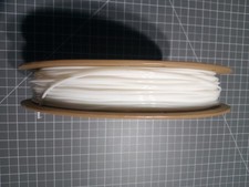 Eryone 1,75 mm standard TPU filamento bianco 0,5 kg rotolo stampa 3D