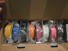 JAYO PLA 1.75mm 650g Nero