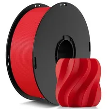 Anycubic ABS 1.75mm 1kg Rosso