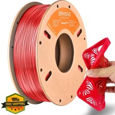 ERYONE TPU Filament 1.75mm 1kg Red