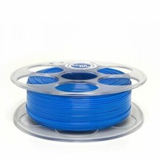 PETG - Filamento 1.75mm 1 kg BLU AzureFilm PET BLU stampante 3D
