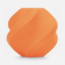 Bambu Lab PLA Matte (Opaco) – Filamento 3D 1.75 mm, Finitura Opaca