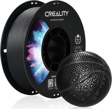 Filamento flessibile stampante 3D Creality TPU 1 kg 1,75 mm per basket airless
