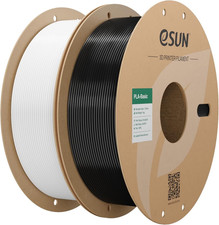 Filamento PLA 1,75 Mm, Filamento Di Basic PLA per Stampante 3D Precisione Dimens