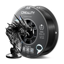 Filamento ufficiale per stampante 3D Creality PETG 1,75 mm 1 kg (2,2 libbre), alta precisione