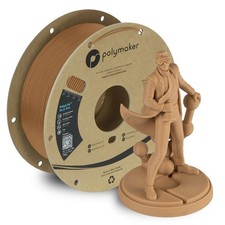 Polymaker PolyLite PLA PRO Army Beige - 1.75mm - 1kg