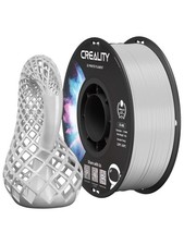 Creality ABS PLA Filamento di Stampa 3D 1,75mm, Eccellente Resistenza,