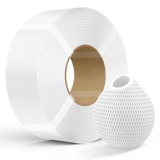 Creality PETG Filament Refill stampante 3D Filament 1kg 1.75 mm(2,2