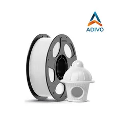 Anycubic PETG Bianco