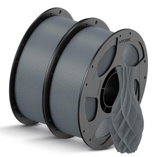 Anycubic PLA 1.75mm 2kg Grigio