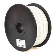 Filamento Polymaker, materiale PLA, diametro 2,85 mm, bianco RM-PL0144 Polymaker RM-PL0144