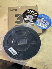 JAYO PLA+ 1.75mm Nero