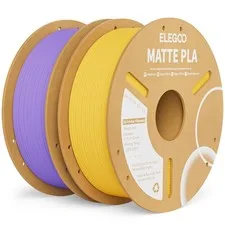 ELEGOO Matte PLA 1.75mm 2kg Viola