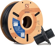 Siraya Tech Fibreheat ASA-GF Filamento 3D, ASA rinforzato con 10% fibra di vetro