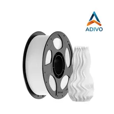 Anycubic Matte PLA Bianco