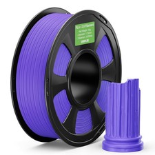 Deeplee PLA+ 1.75mm 1kg Viola