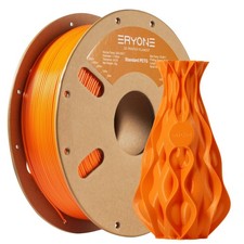 ERYONE PETG Filament 1.75mm, Filament PETG for 3D Printer 1KG, +/-0.03mm,