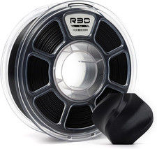 Filamento 3D PLA Da 1,75 Mm, 0-370 Mm/S, Stampa Ad Alta Velocità, Precisione Dim