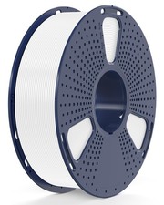 SUNLU Rapido PETG Filamento 3D 1.75 mm 1KG, Alta Velocità 30-600mm/s Filamento p