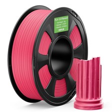DEEPLEE Filamento PLA 2.0 1.75 mm Alta Tenacità e Finitura Liscia Bobina da 1 kg