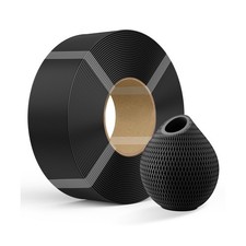 Creality Filamento PETG Ricarica Filamento Stampante 3D, 1kg 1,75mm (2,2lb) Refilam