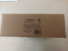 FILAMENTO POLYTERRA - PLA 2.85 MM - 1KG COTTON WHITE - BIANCO STAMPA 3D