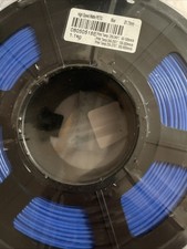 JAYO 1,1 KG PLA+ blu 1,75 mm stampante 3D filamento senza deformazione ferita ordinata