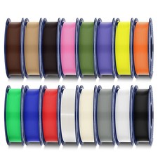 (Acquista 6 Ottieni 4 Gratis, Aggiungi 10) SUNLU 1,75mm ASA/PLA/PLA+/ABS/PETG/PA 3D Filamento 1KG