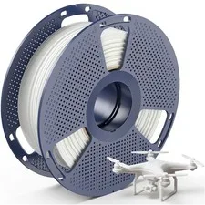 SUNLU PLA 1.75mm 800g Bianco
