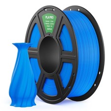Deeplee PLA+ 1.75mm 1kg Azzurro