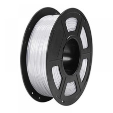 Anycubic Filamento TPU-95A, 1,75 mm, 1 kg - Tonalità: Bianco latte