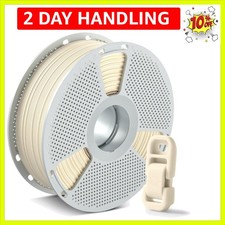 Easy PA Filamento 1,75 mm 1 kg, Nylon 6+66 Filamento per Stampante 3D, Nylon Poliammide...