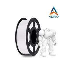 Anycubic ABS Bianco