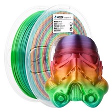 PETG 1.75mm 1kg Multicolore